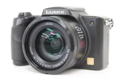 【未使用級】Panasonic LUMIX DMC-FZ5 デジカメ Amazon.com : Panasonic Lumix DMC-FZ5S 5MP Digital Camera