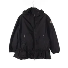 MONCLER / SARCELLE ナイロンジャケット 2 ブラック 楽天市場】モンクレール MONCLER SARCELLE ナイロンジャケット