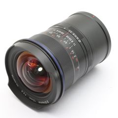 LAOWA ラオワ 12mm F2.8 ZERO-D Nikon Z ニコン Zマウント LAO0050