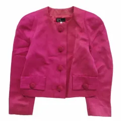 2025年最新】mila schon レディース ノーカラージャケットの人気