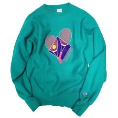 90’s Champion reverse weave