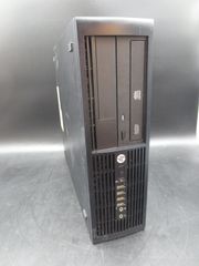 【ジャンク】HP デスクトップパソコン HP Compaq Pro 4300 SFF QZ648AV