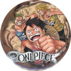 ONE PIECE ジャンプフェスタ2014 缶バッジセット ジャンプショップ JUMP SHOP【公式】 on X: 