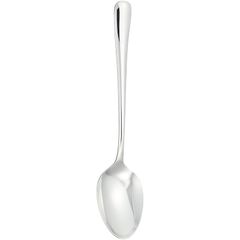 ナガオ TOWA コーヒースプーン 12.6cm 18-8ステンレス 袋入れのみ 日本製