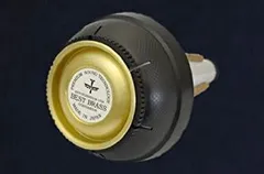 ホルン　マウスピース　ベストブラス　樋口哲生　シンフォニックモデル　廃番品 マウスピース（フレンチホルン）生産終了品 | ベストブラス