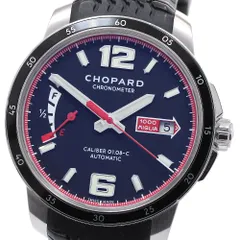 2025年最新】ショパール Chopard ミッレミリアの人気アイテム - メルカリ