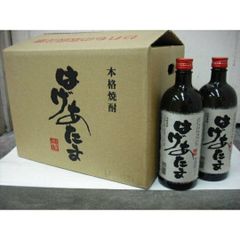 黄金酒蔵】 蘭 白麹 / 黒麴 720ML ２種12本セット - メルカリ