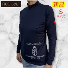 2026年最新】FICCE GOLF その他の人気アイテム - メルカリ