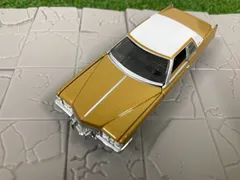 2025年最新】キャデラック ドゥビルの人気アイテム - メルカリ