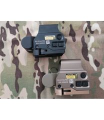 Evolution Gear EXPS3-0タイプ ドットサイト レプリカ