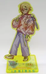 【中古】アクリルスタンド・アクリルパネル 卯月コウ アクリルスタンド 「バーチャルYouTuber にじさんじ にじさんじデコラモード」