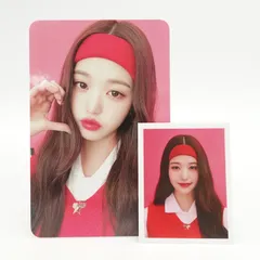 ive シーグリ スタシ特典 ウォニョン リズ イソ ive シーグリ スタシ特典 ウォニョン リズ イソ IVE 2023