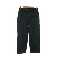 Remake British Police Slacks パンツ　スラックス 2025年最新】イギリス警察 パンツの人気アイテム - メルカリ