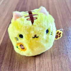 2026年最新】三英 ぬいぐるみ ねこの人気アイテム - メルカリ