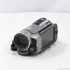 〔中古品〕 IVIS HF R100 (フルHD／SDHC)【247】