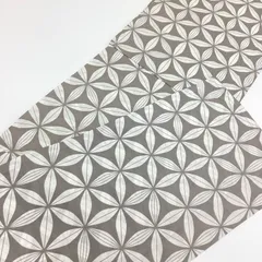 新品未使用、レディース浴衣、夏着物、綿R611