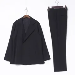 未使用に近い⭐️ヨウジヤマモトプリュスノアール ショールカラージャケット 3 YOHJI YAMAMOTO +NOIR （ヨウジヤマモトプリュスノアール