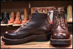 2024年最新】 RED wing キャップの人気アイテム - メルカリ