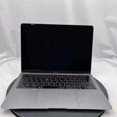 ジャンク】MacBook Pro 13インチ 2017 SSDなしパーツ取り用 - メルカリ