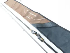ソアレエクスチューン メバル狙いのS73UL-S・S76UL-T・S80L-Sをインプレ | 瀬戸内海メバル Blog
