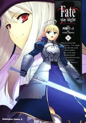 2026年最新】Fate/stay night コミック 1-20巻セット (カドカワ