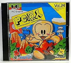 ハドソン(HUDSON)|PC電人（PCエンジンソフト）|HARDOFFオフ