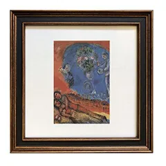 2023年最新】marc chagallの人気アイテム - メルカリ