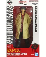 一番くじ SAKAMOTO DAYS vol.1 B賞 ラストワン - メルカリ