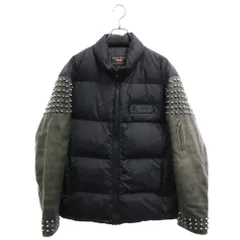 2025年最新】undercover supreme pufferの人気アイテム - メルカリ