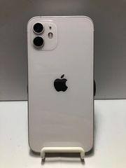 SIMフリー iPhone12  64GB ホワイト 送料無料