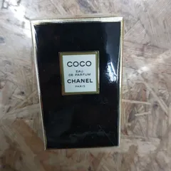 h1950　CHANEL シャネル COCO NOIR EAU DE PARFUM 50ml オードトワレ 香水 未使用