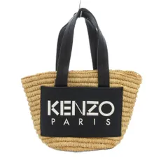 2025年最新】Kenzo かごバッグの人気アイテム - メルカリ