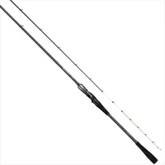 アルファタックル 船竿 クワセヒラメ FT 240Hのサムネイル