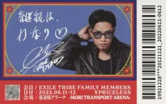 2025年最新】GENERATIONS サインの人気アイテム - メルカリ