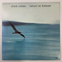 2026年最新】リターン・トゥ・フォーエヴァーの人気アイテム - メルカリ