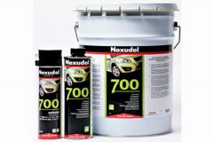 〇Noxudol ノックスドール 700 3本〇浸透性 錆止め 防錆 車検 整備
