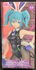Bicute bunnies フィギュア　セット　まとめ売り　美少女 Amazon.co.jp: 初音'ミク BiCute Bunnies Figureーストリート