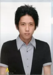 嵐 Around Asia Seoul ソウル クリアファイル 新品未開封 2025年最新】嵐 クリアファイル around asiaの人気アイテム