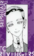 【中古】キャラカード 灰谷蘭(未来) 「東京リベンジャーズ 原画展 TOKYO卍REVENGERS EXHIBITION トレーディングクリアカード」