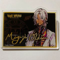 犬夜叉 ヴィレバン たたかえっ！アクリルキーホルダーコレクション