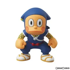 2026年最新】忍者ハットリくん メディコムトイの人気アイテム - メルカリ