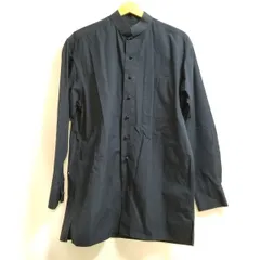 シャンハイタン 長袖セーター サイズM - 黒トップス