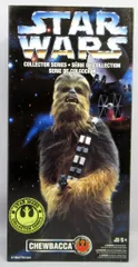 KENNER (ACTION FIGURE) CHEWBACCA 12インチ