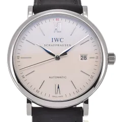 2024年最新】iwc ポートフィノの人気アイテム - メルカリ