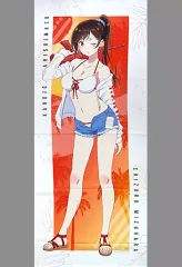 2026年最新】水原千鶴 ビッグタペストリー 「彼女、お借りします×UNDER