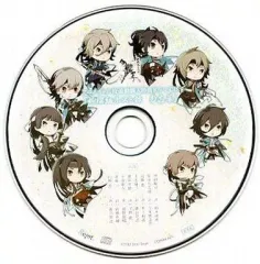 ★ドラマCD 「新撰組ホスト録 勿忘草 ～雨降る夜の大混戦編～」 2025年最新】新撰組ホスト録 勿忘草の人気アイテム - メルカリ