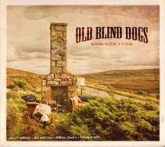 OLD BLIND DOGS:Room With A View(CD)
