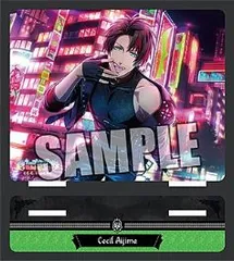 【新品・公式】うたの☆プリンスさまっ♪Shining Live アクリルスタンド Seal of the Damned Ver. 愛島セシル