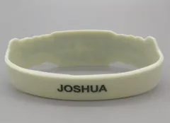 【中古】アクセサリー(非金属) ジョシュア ラバーバンド 「SEVENTEEN [RIGHT HERE] WORLD TOUR IN JAPAN」 カプセルトイ景品