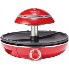 【中古品】ザイグルプラス 赤外線ロースター JAPAN-ZAIGLEPLUSのサムネイル
